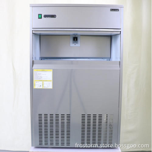 High Quality Big Capacity Snowflake Ice Machine